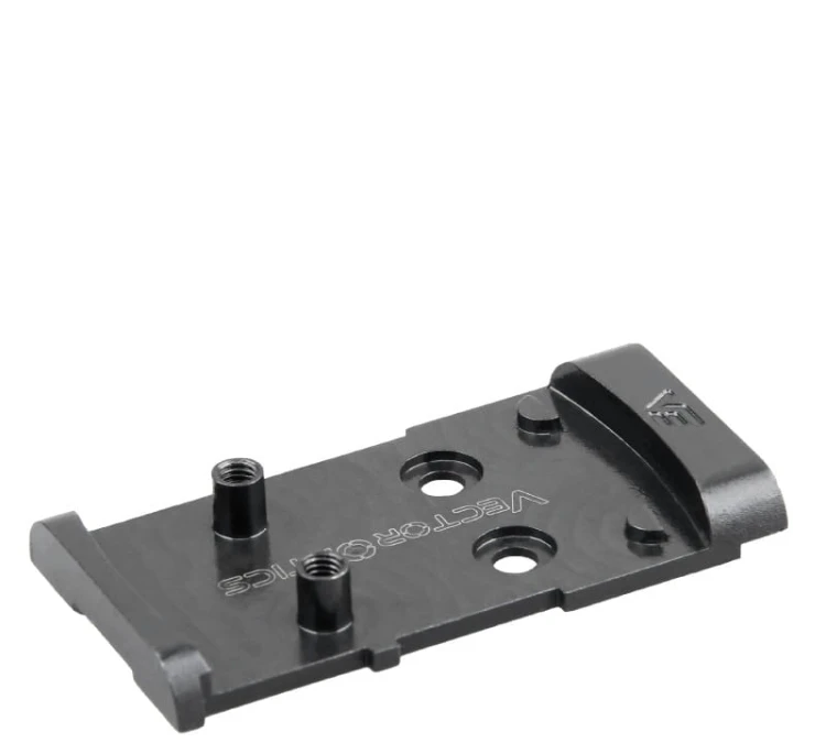 Płytka montażowa pod kolimator (VECTOR MAG) do pistoletu GLOCK MOS - SCFRM-16