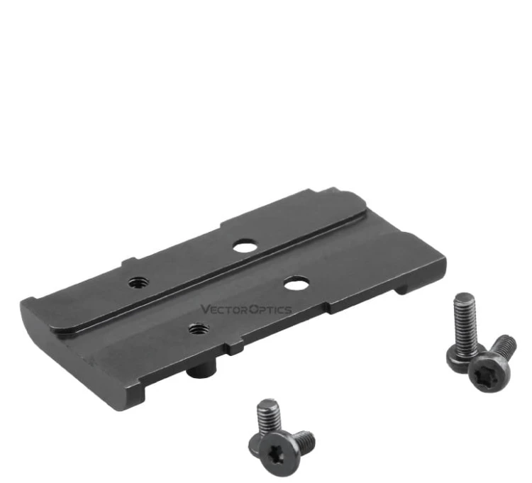 Płytka montażowa pod kolimator (VECTOR MAG) do pistoletu GLOCK MOS - SCFRM-16