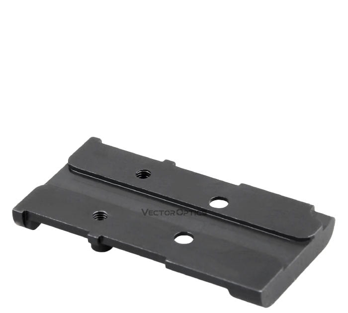 Płytka montażowa pod kolimator (VECTOR MAG) do pistoletu GLOCK MOS - SCFRM-16