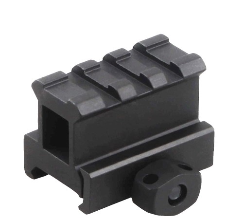 Podwyższenie montażowe 1" Vector Optics - 21mm Picatinny - SCRA-60
