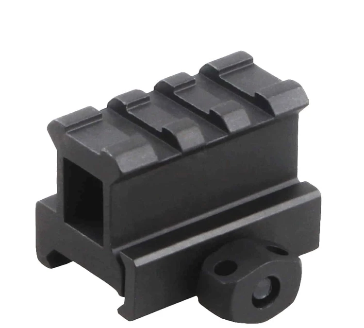 Podwyższenie montażowe 1" Vector Optics - 21mm Picatinny - SCRA-60