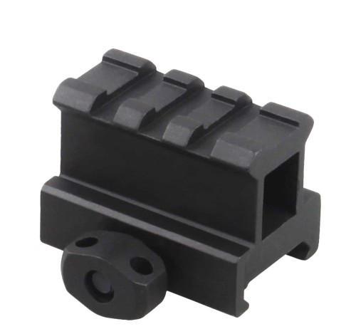 Podwyższenie montażowe 1" Vector Optics - 21mm Picatinny - SCRA-60