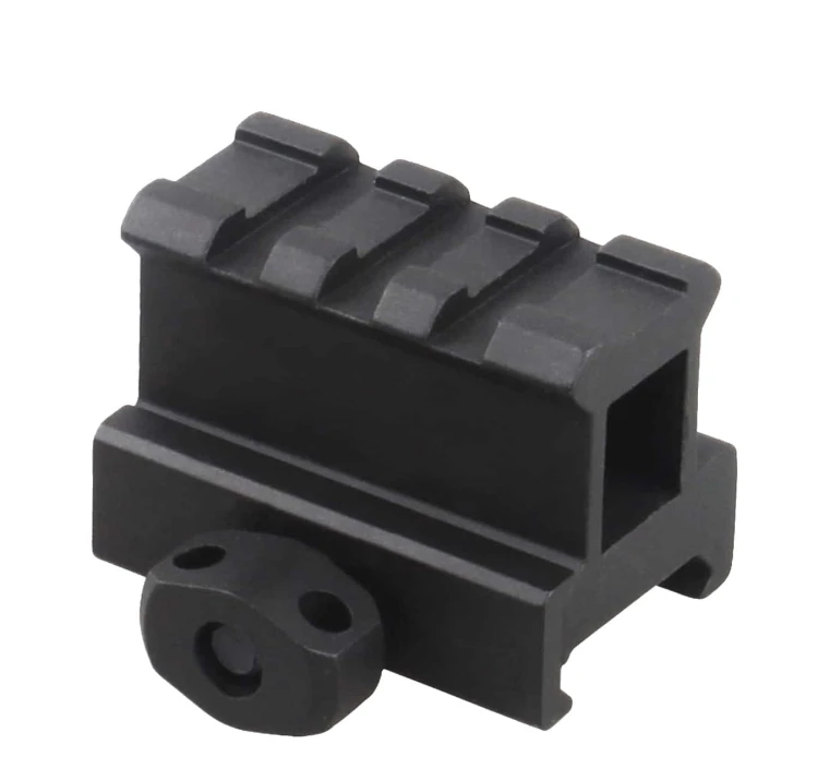 Podwyższenie montażowe 1" Vector Optics - 21mm Picatinny - SCRA-60