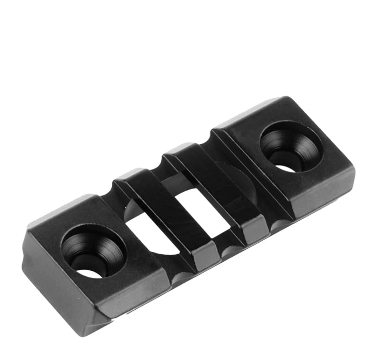 Szyna montażowa Vekt Defense (2"/3 sloty) na Key-Mod - 21mm Picatinny - SCRAAM-22