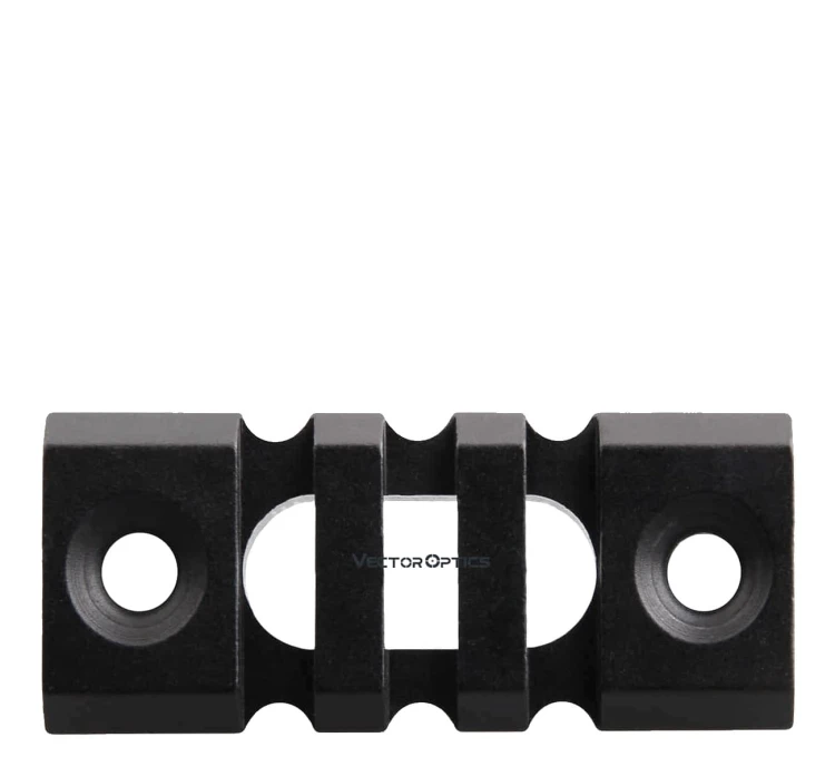 Szyna montażowa Vekt Defense (2"/3 sloty) na Key-Mod - 21mm Picatinny - SCRAAM-22