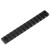Szyna montażowa Vekt Defense (5"/13 slotów) na M-LOK - 21mm Picatinny - SCRAAM-54
