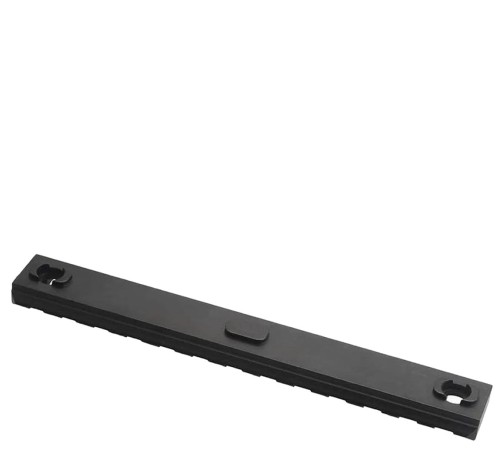 Szyna montażowa Vekt Defense (5"/13 slotów) na M-LOK - 21mm Picatinny - SCRAAM-54