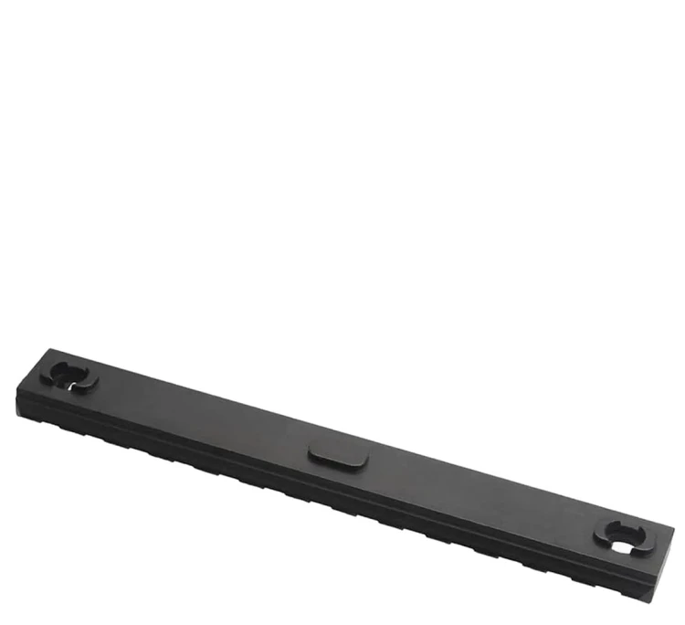 Szyna montażowa Vekt Defense (5"/13 slotów) na M-LOK - 21mm Picatinny - SCRAAM-54