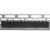 Szyna montażowa Vekt Defense (5"/13 slotów) na M-LOK - 21mm Picatinny - SCRAAM-54