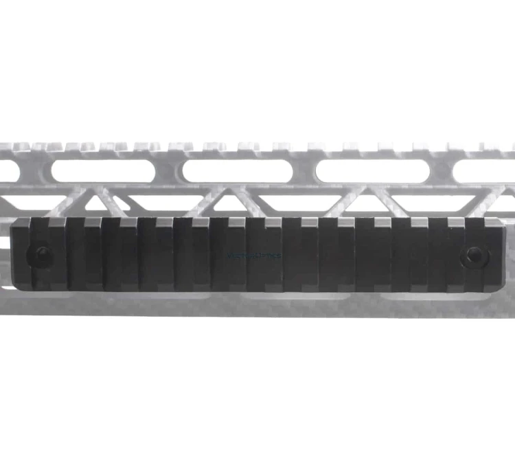 Szyna montażowa Vekt Defense (5"/13 slotów) na M-LOK - 21mm Picatinny - SCRAAM-54