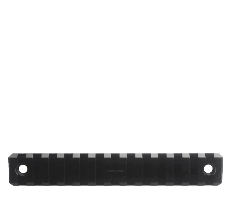 Szyna montażowa Vekt Defense (5"/13 slotów) na M-LOK - 21mm Picatinny - SCRAAM-54