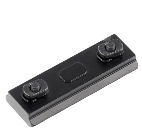 Szyna montażowa Vekt Defense (2"/5 slotów) na M-LOK - 21mm Picatinny - SCRAAM-52