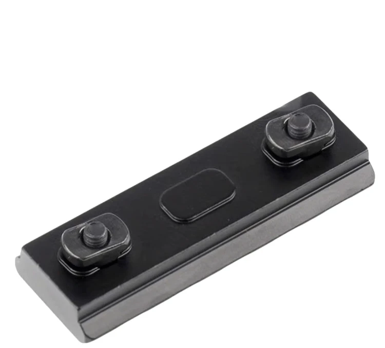 Szyna montażowa Vekt Defense (2"/5 slotów) na M-LOK - 21mm Picatinny - SCRAAM-52