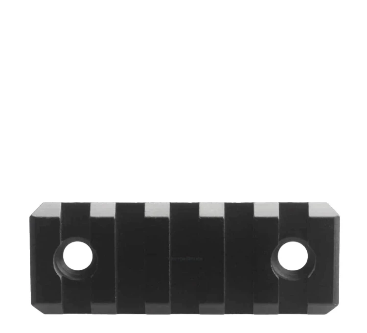 Szyna montażowa Vekt Defense (2"/5 slotów) na M-LOK - 21mm Picatinny - SCRAAM-52