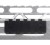 Szyna montażowa Vekt Defense (2"/5 slotów) na M-LOK - 21mm Picatinny - SCRAAM-52