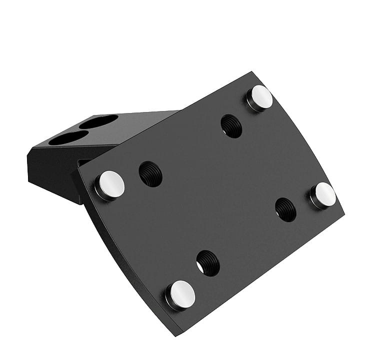 Montaż offsetowy do montażu SCPSM-01 pod kolimator (VECTOR MAG) - SCPSM-C01