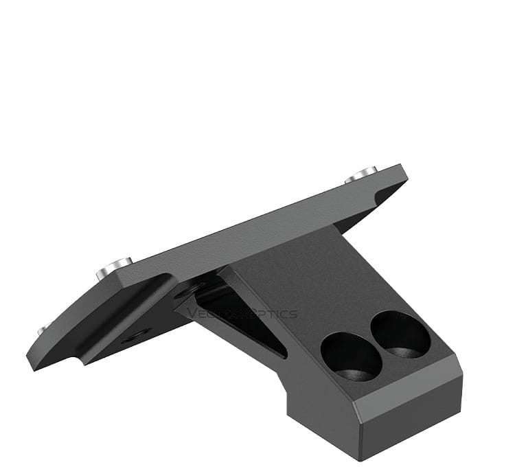 Montaż offsetowy do montażu SCPSM-01 pod kolimator (VECTOR MAG) - SCPSM-C01