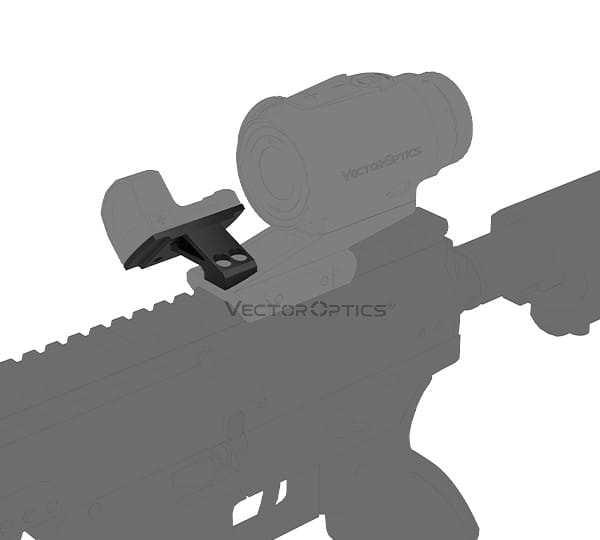 Montaż offsetowy do montażu SCPSM-01 pod kolimator (VECTOR MAG) - SCPSM-C01-C01 (7).jpg
