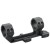 Montaż Vector Optics X-ACCU 30mm 20MOA - 21mm Picatinny - XASR-3032