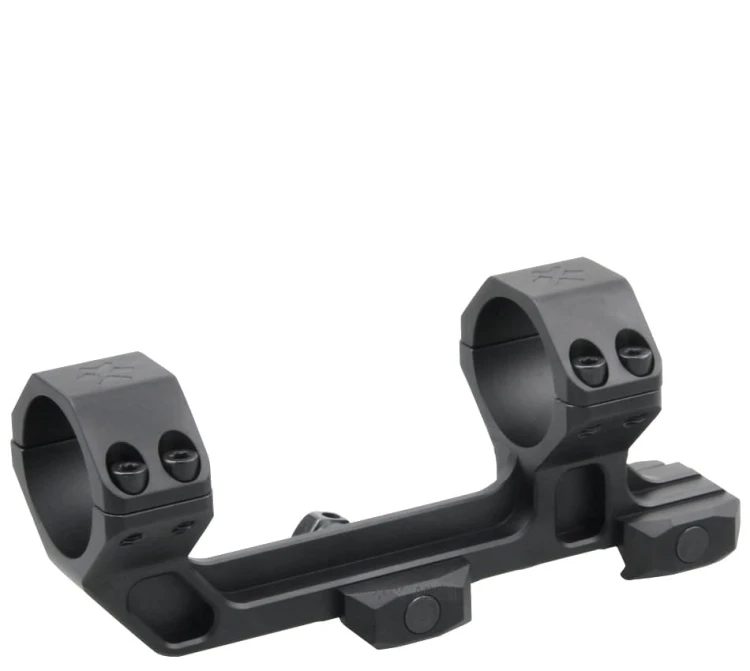 Montaż Vector Optics X-ACCU 30mm 20MOA - 21mm Picatinny - XASR-3032