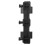 Montaż Vector Optics X-ACCU 30mm 20MOA - 21mm Picatinny - Średni - XASR-3011