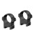 Montaż 2-częściowy Vector Optics X-ACCU Steel 30mm - 21mm Picatinny - Niski - XASR-S11
