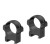 Montaż 2-częściowy Vector Optics X-ACCU Steel 30mm - 21mm Picatinny - Niski - XASR-S11