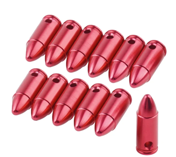 Zbijak aluminiowy GunPany 9x19 mm - SCSC-04