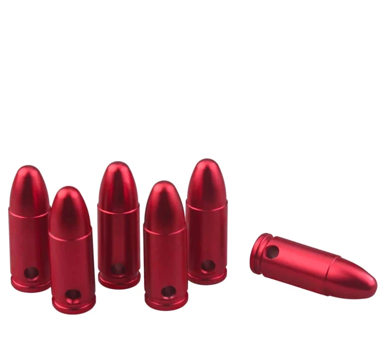Zbijak aluminiowy GunPany 9x19 mm - SCSC-04
