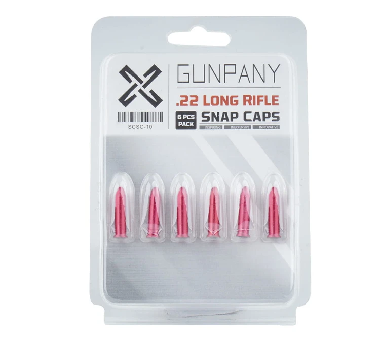 Zbijak aluminiowy GunPany .22 LR - SCSC-10