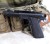 Pistolet Ruger Mark IV 22/45 Tactical (40149) kal.22LR