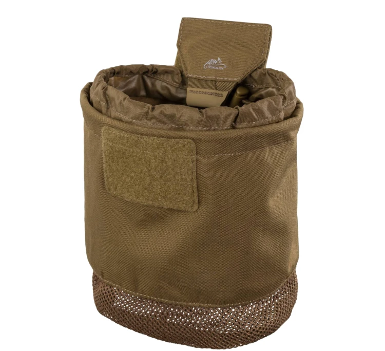 Worek zrzutowy Helikon Competition Dump Pouch - Coyote (MO-CDP-CD-11)
