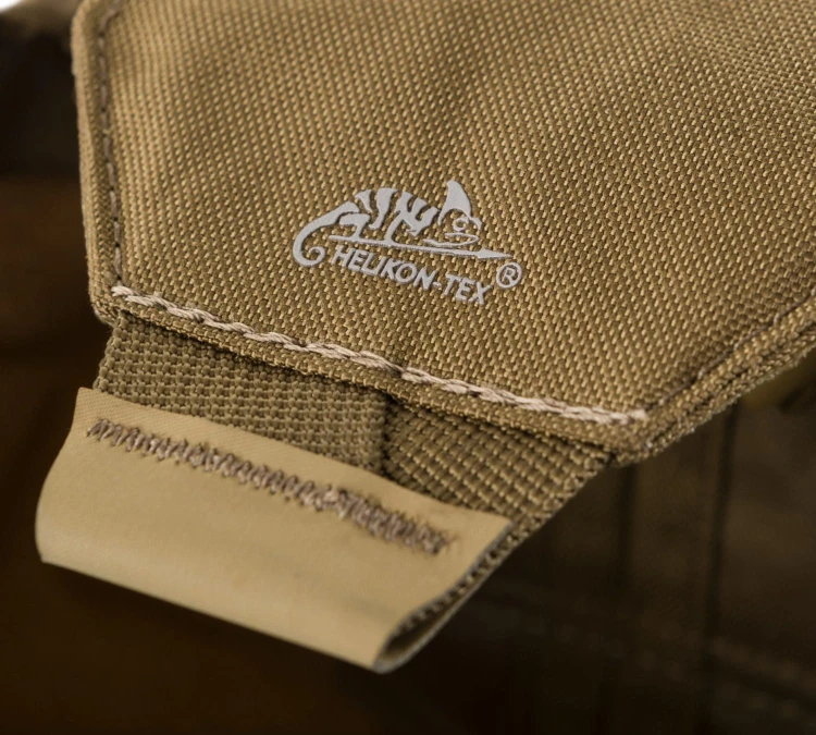 Worek zrzutowy Helikon Competition Dump Pouch - Coyote (MO-CDP-CD-11)