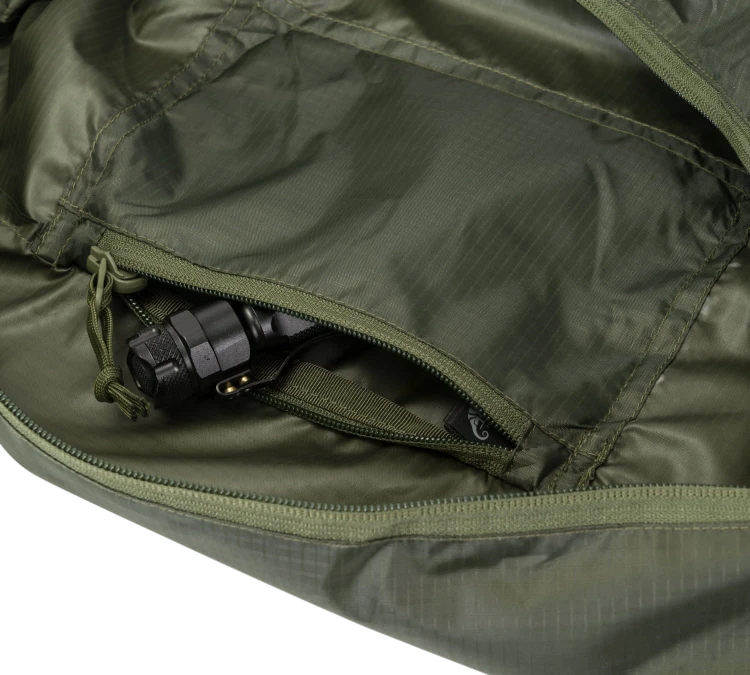 Torba Helikon Caryall Backup - Olive Green (TB-CAB-PO-02)