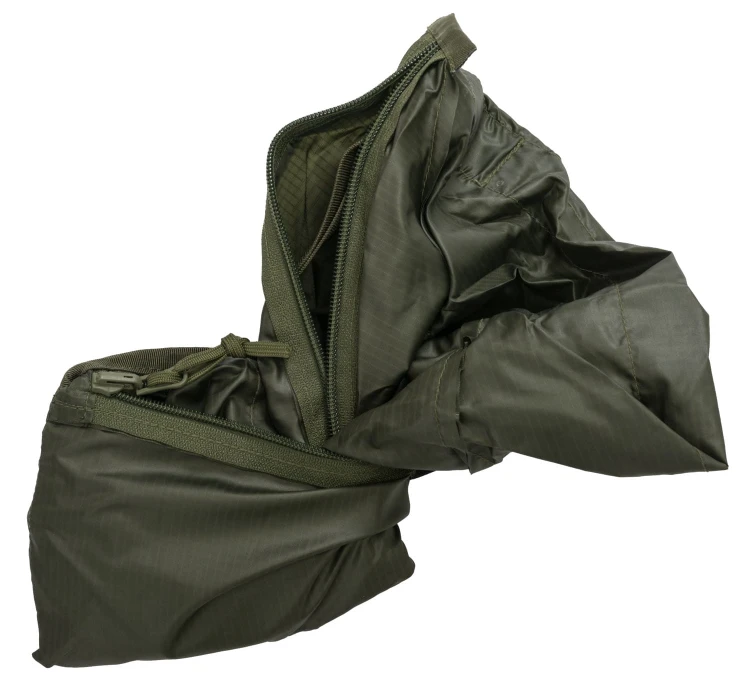Torba Helikon Caryall Backup - Olive Green (TB-CAB-PO-02)