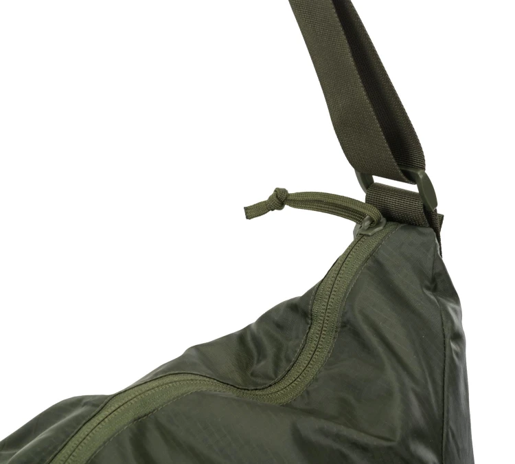 Torba Helikon Caryall Backup - Olive Green (TB-CAB-PO-02)