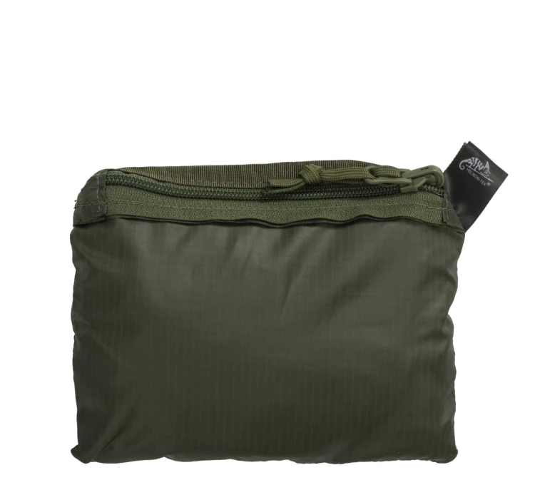 Torba Helikon Caryall Backup - Olive Green (TB-CAB-PO-02)