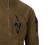 Bluza Helikon Alpha Tactical - Czarny (BL-ALT-FG-01)