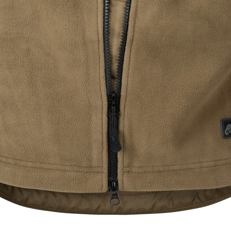 Bluza Helikon Patriot - Czarny (BL-PAT-HF-01)