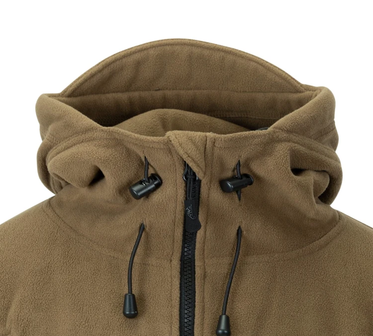 Bluza Helikon Patriot - Czarny (BL-PAT-HF-01)