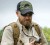 Czapka Helikon Logo Cap PolyCotton RipStop - Coyote/Olive Green (CZ-LGC-PR-1102A)