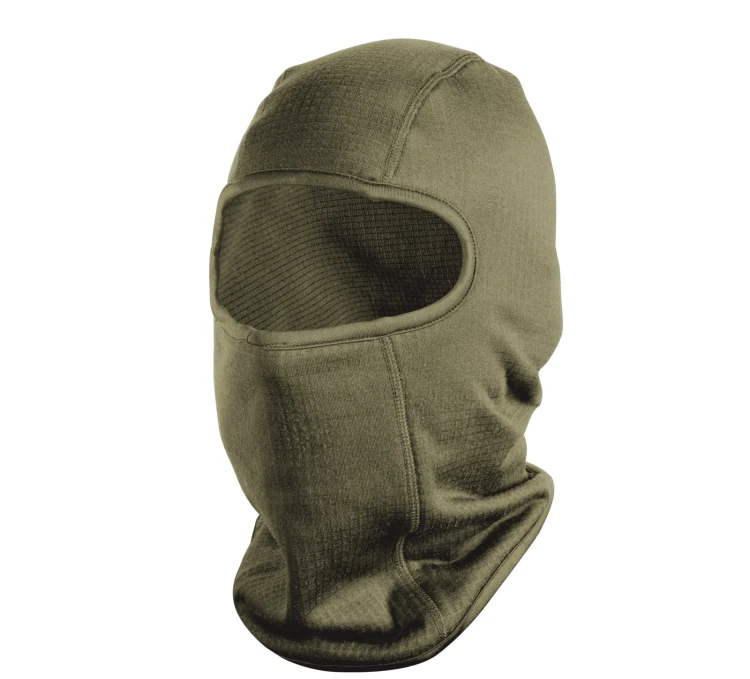 Kominiarka zimowa Helikon ComfortDry - Olive Green (CZ-KO2-FG-02)