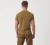 Koszulka Helikon Tactical TopCool - Olive Green (TS-TTS-TC-02)