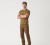 Koszulka Helikon Tactical TopCool - Olive Green (TS-TTS-TC-02)