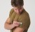 Koszulka Helikon Tactical TopCool - Olive Green (TS-TTS-TC-02)
