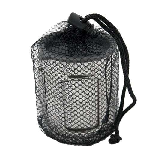 Kubek Helikon Thermo Cup - Stal Nierdzewna (TK-TK1-SS-15)