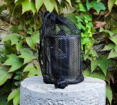 Kubek Helikon Thermo Cup - Stal Nierdzewna (TK-TK1-SS-15)