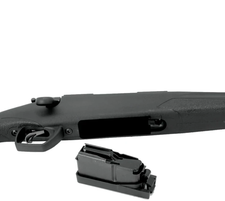 Sztucer Remington 783 (mod.85840) kal.223 Rem