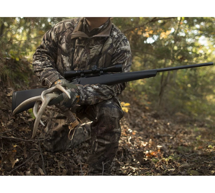 Sztucer Remington 783 (mod.85840) kal.223 Rem