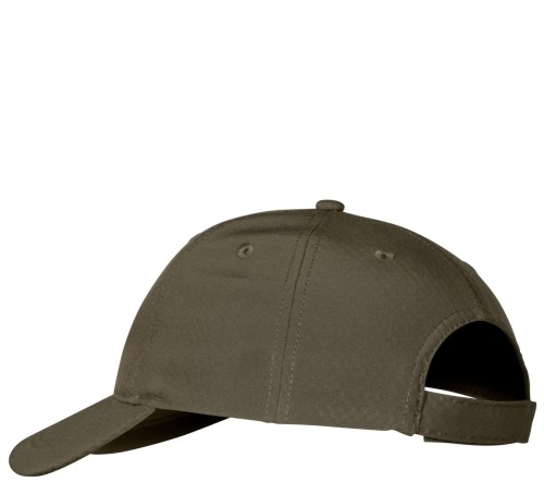 Pasek do spodni Seeland Arc - Black